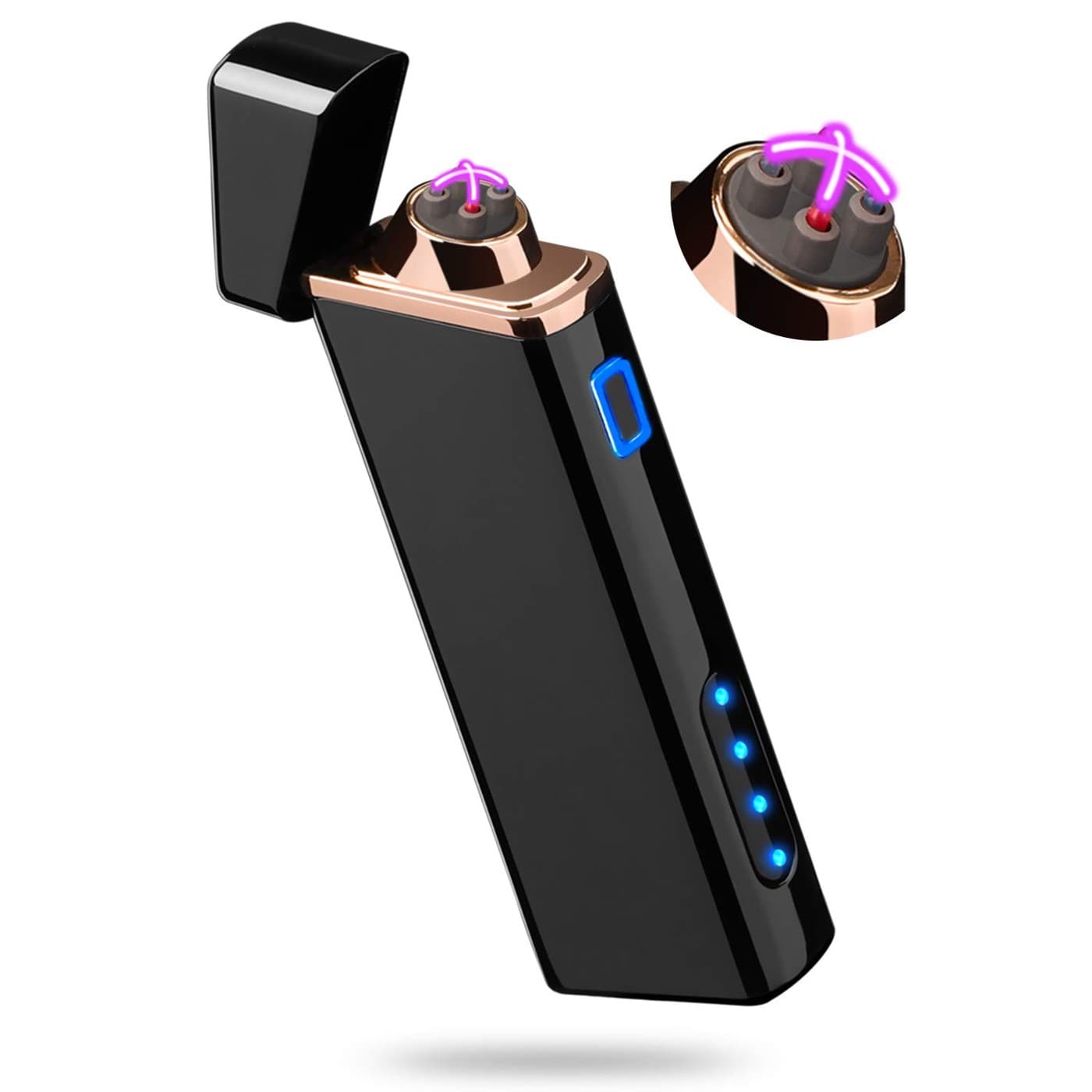 USB Rechargeable Arc Lighter (windproof)